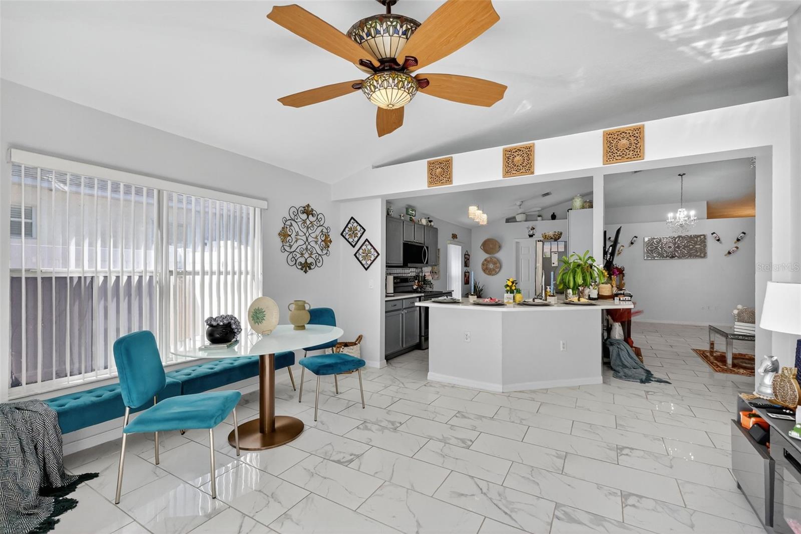 TAVARES FOXBOROUGH - Residential