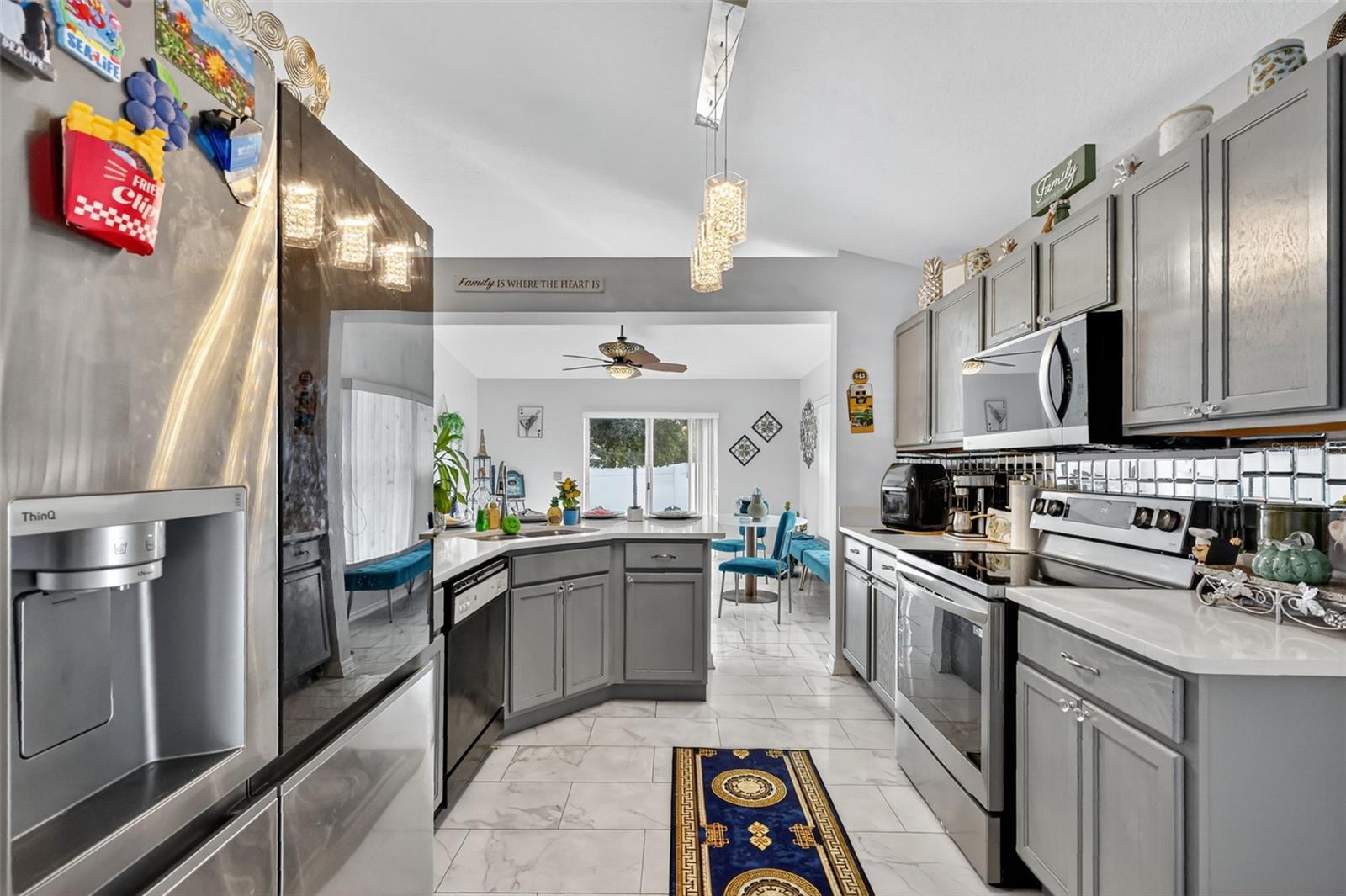 TAVARES FOXBOROUGH - Residential