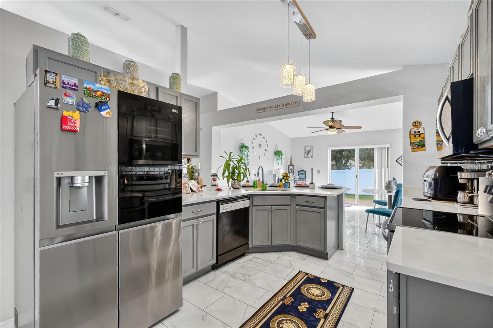 TAVARES FOXBOROUGH - Residential