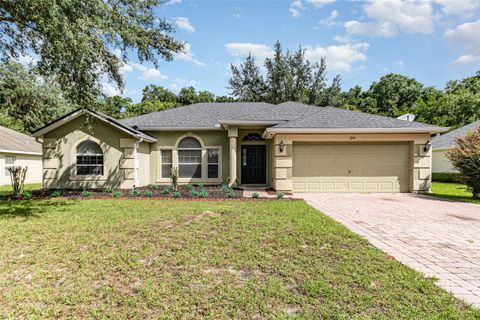 Photo of 1285 Bramley Lane, Deland, FL 32720 (MLS # O6341918)
