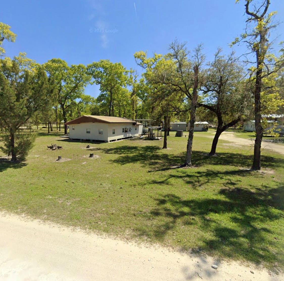 2699 LIVE OAK ROAD