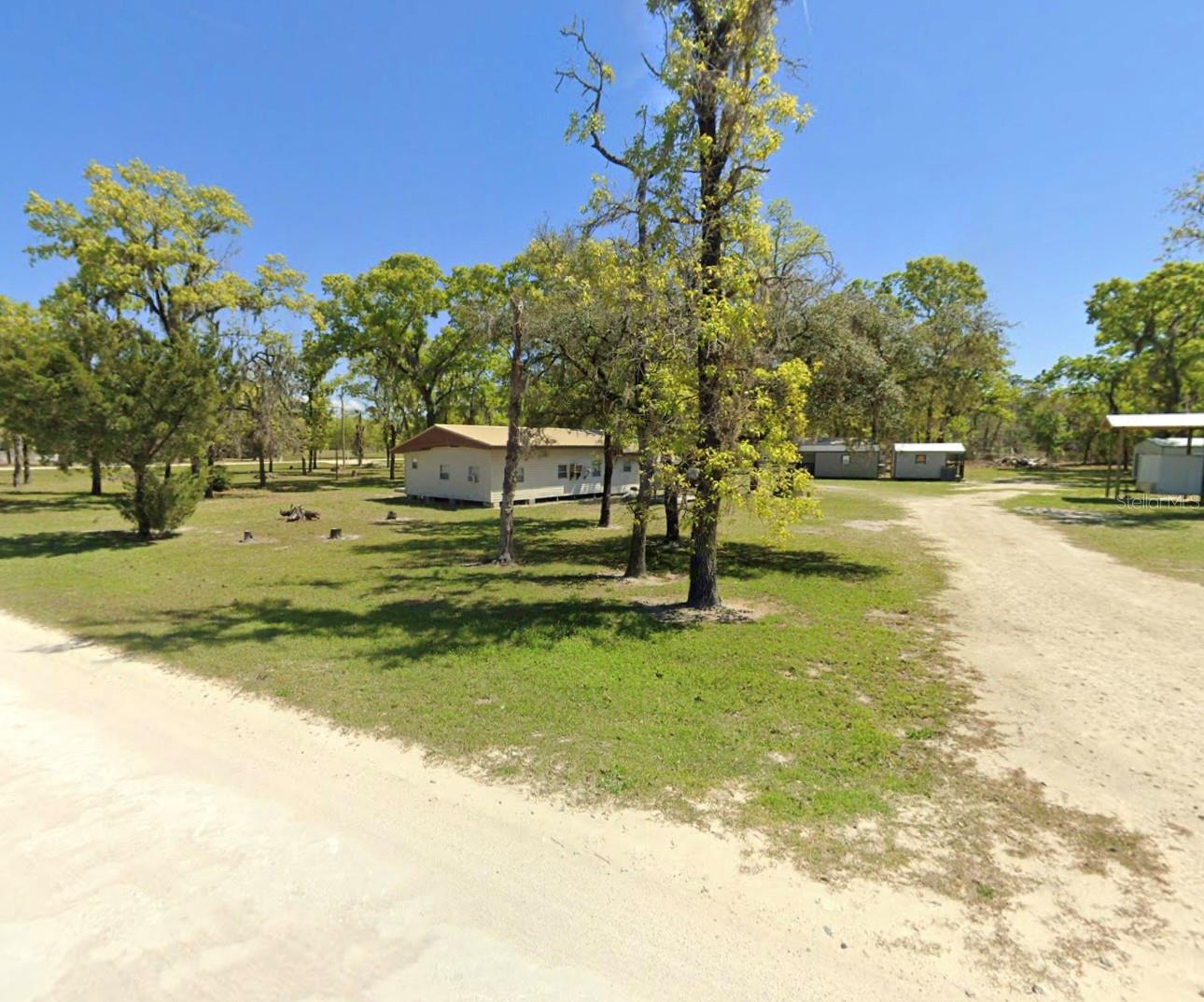 2699 LIVE OAK ROAD