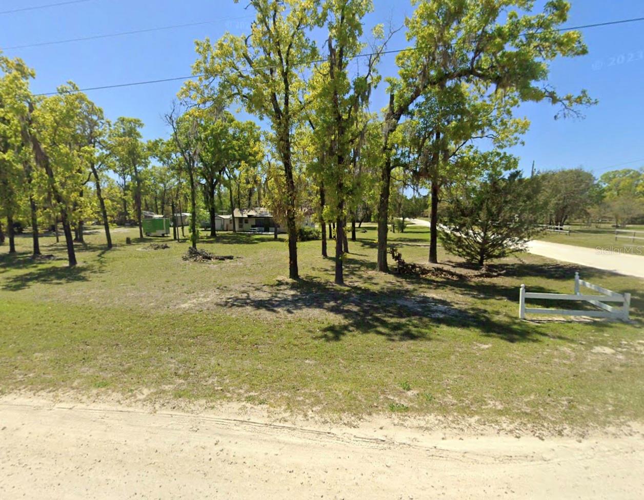 2699 LIVE OAK ROAD