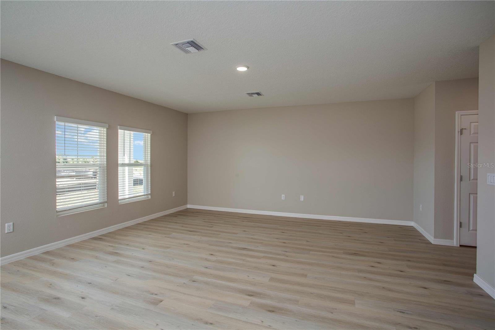 CROSSWINDS - Residential