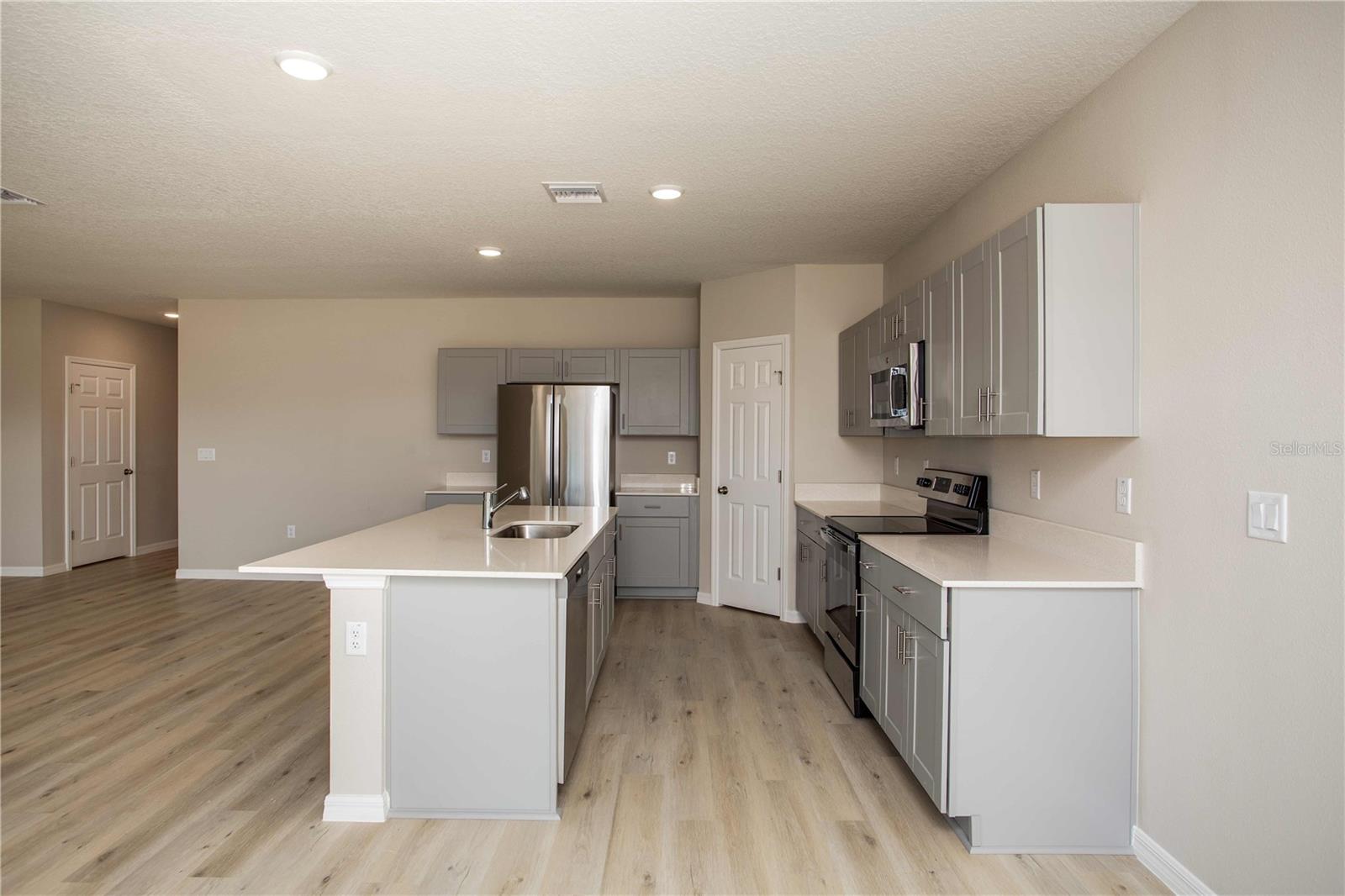 CROSSWINDS - Residential
