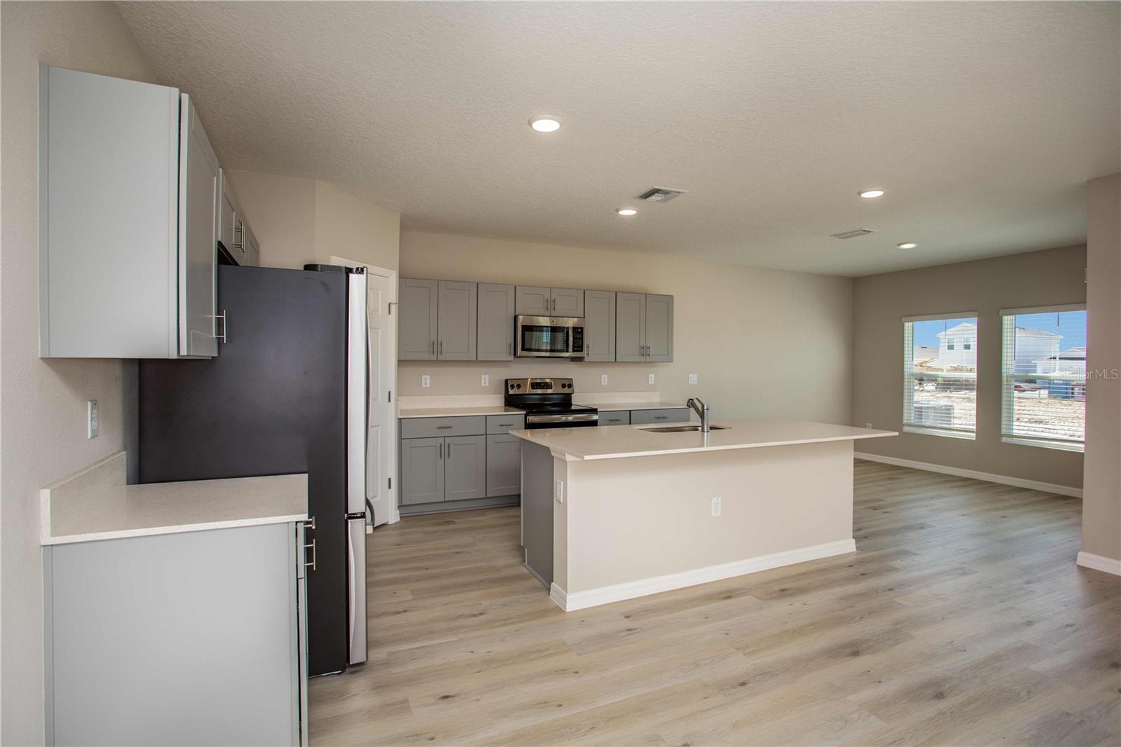 CROSSWINDS - Residential