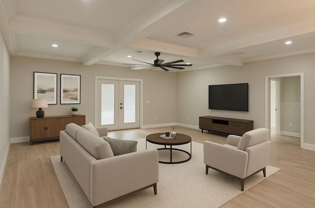 Photo of 131 Hillcrest Circle NE, Branford, FL 32008 (MLS # GC534617)