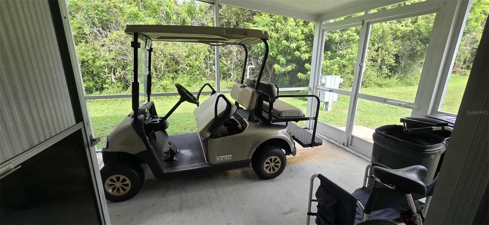 LA CASA MHP CO-OP - Residential