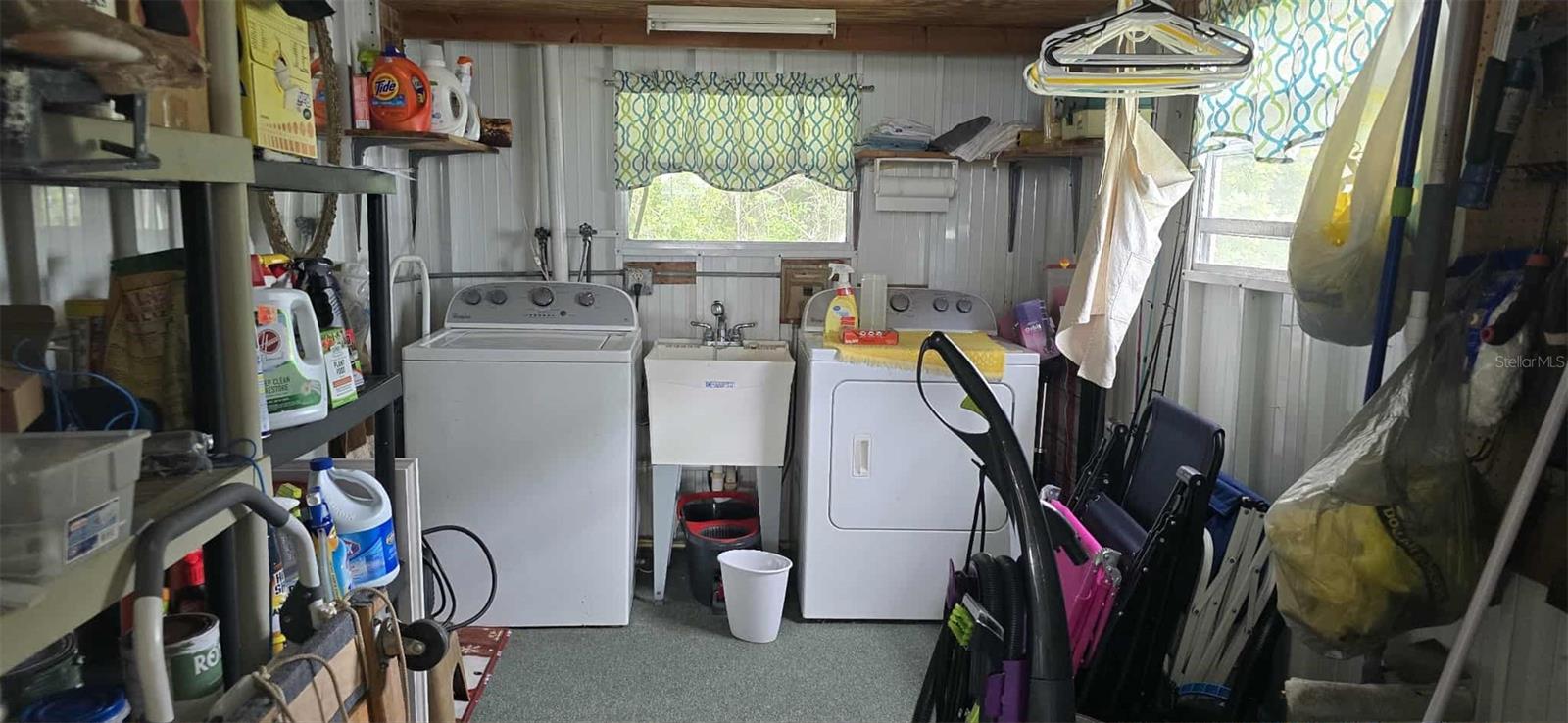 LA CASA MHP CO-OP - Residential