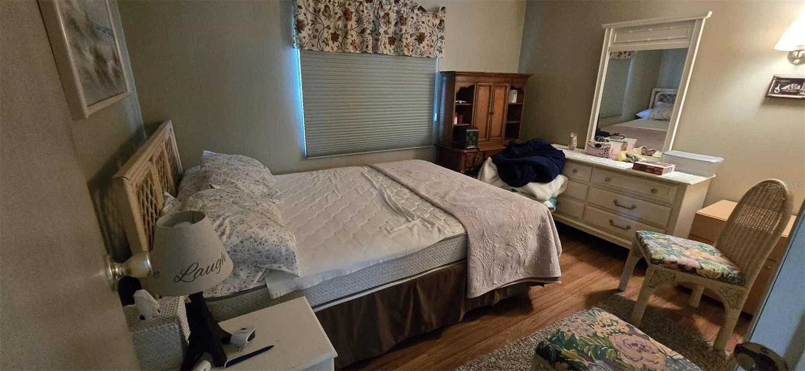 LA CASA MHP CO-OP - Residential