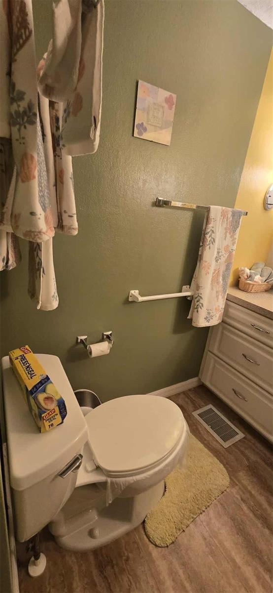 LA CASA MHP CO-OP - Residential