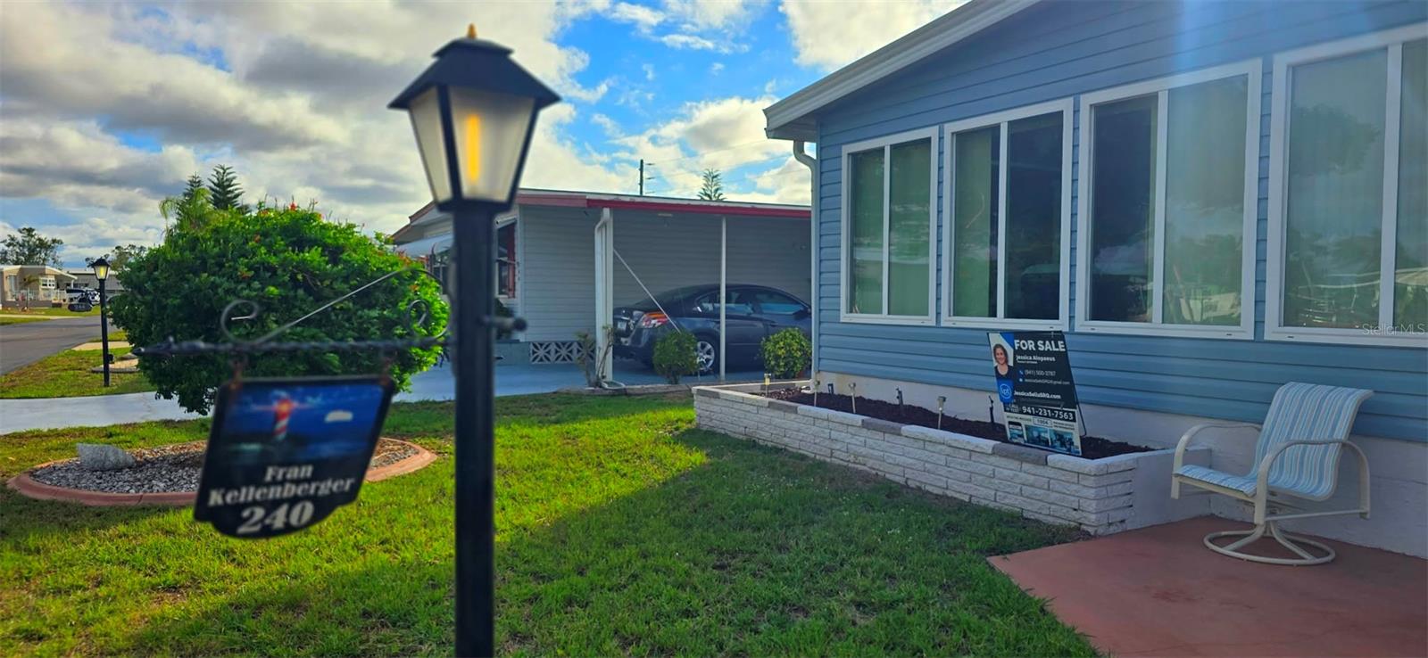 LA CASA MHP CO-OP - Residential