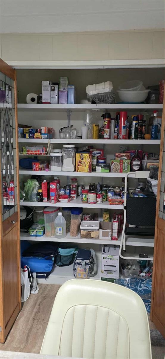 LA CASA MHP CO-OP - Residential