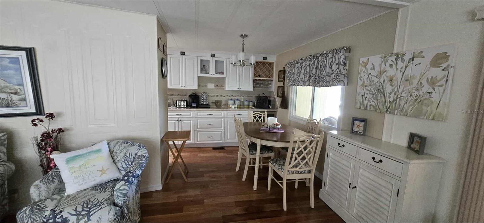 LA CASA MHP CO-OP - Residential