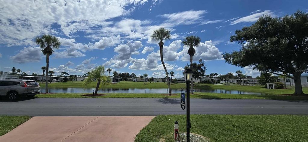 Photo of 240 La Costa, North Port, FL 34287 (MLS # A4663391)