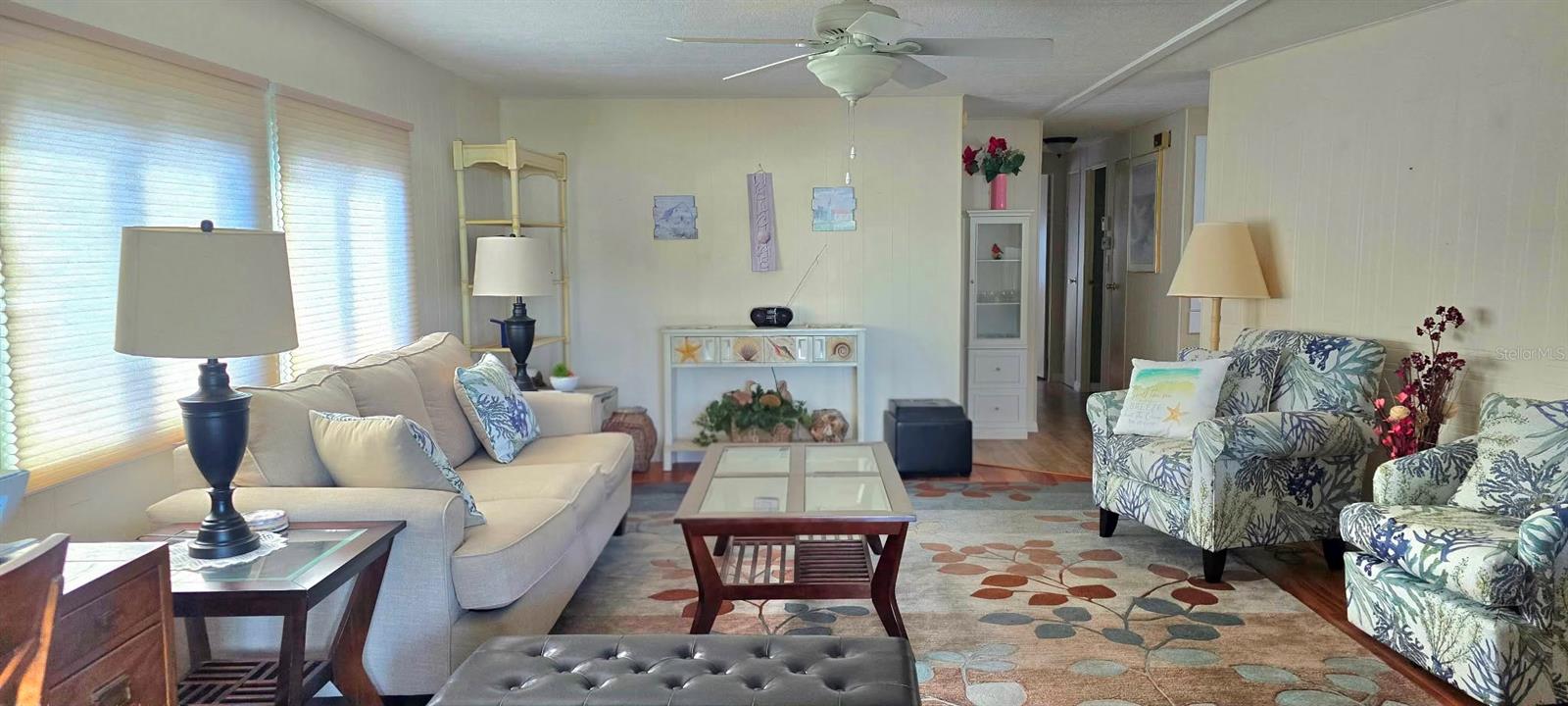 LA CASA MHP CO-OP - Residential