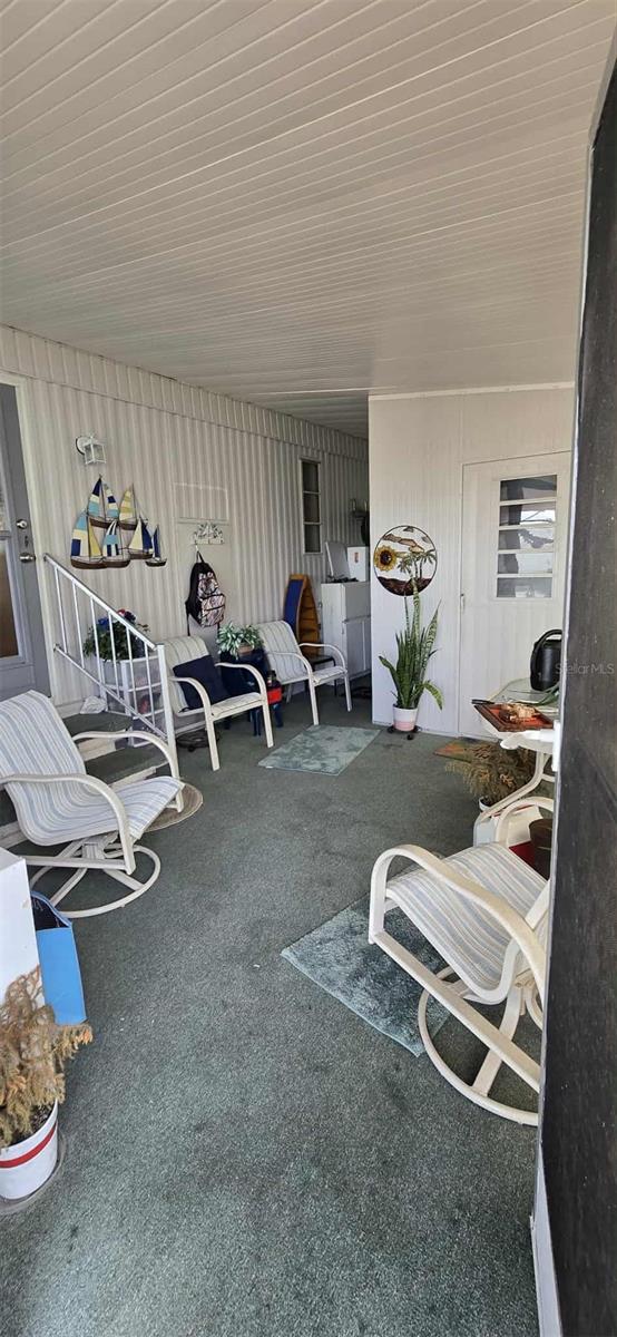 LA CASA MHP CO-OP - Residential