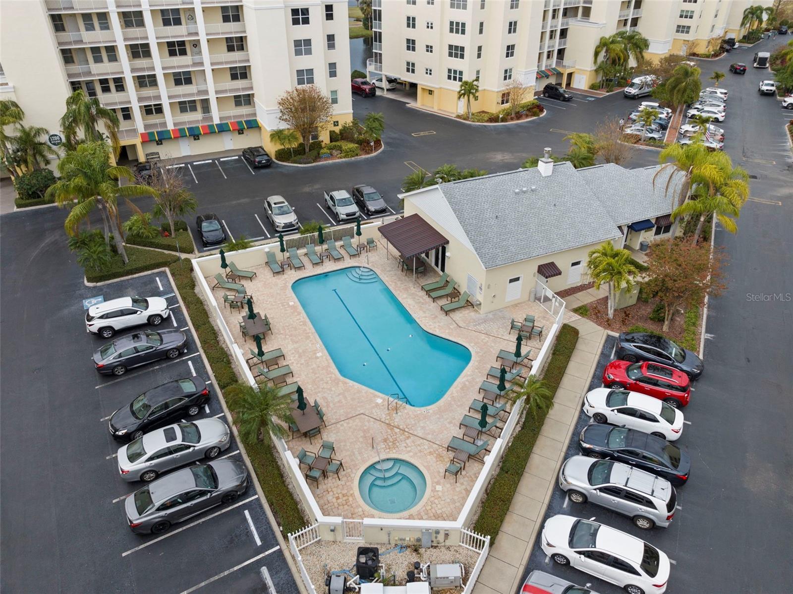 1200 COUNTRY CLUB DRIVE DRIVE 3303