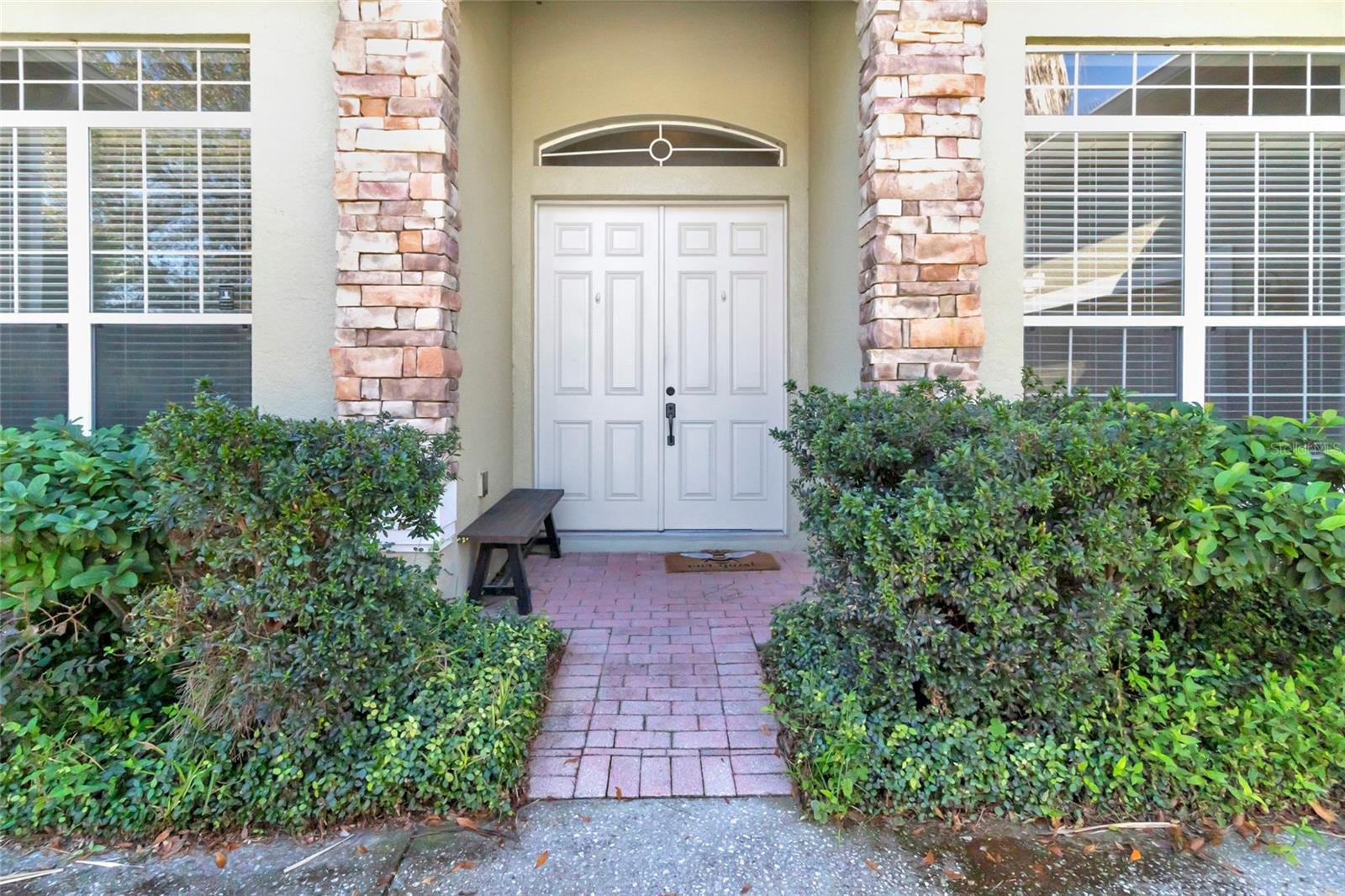 CLERMONT HARTWOOD RESERVE PH 02 - Residential