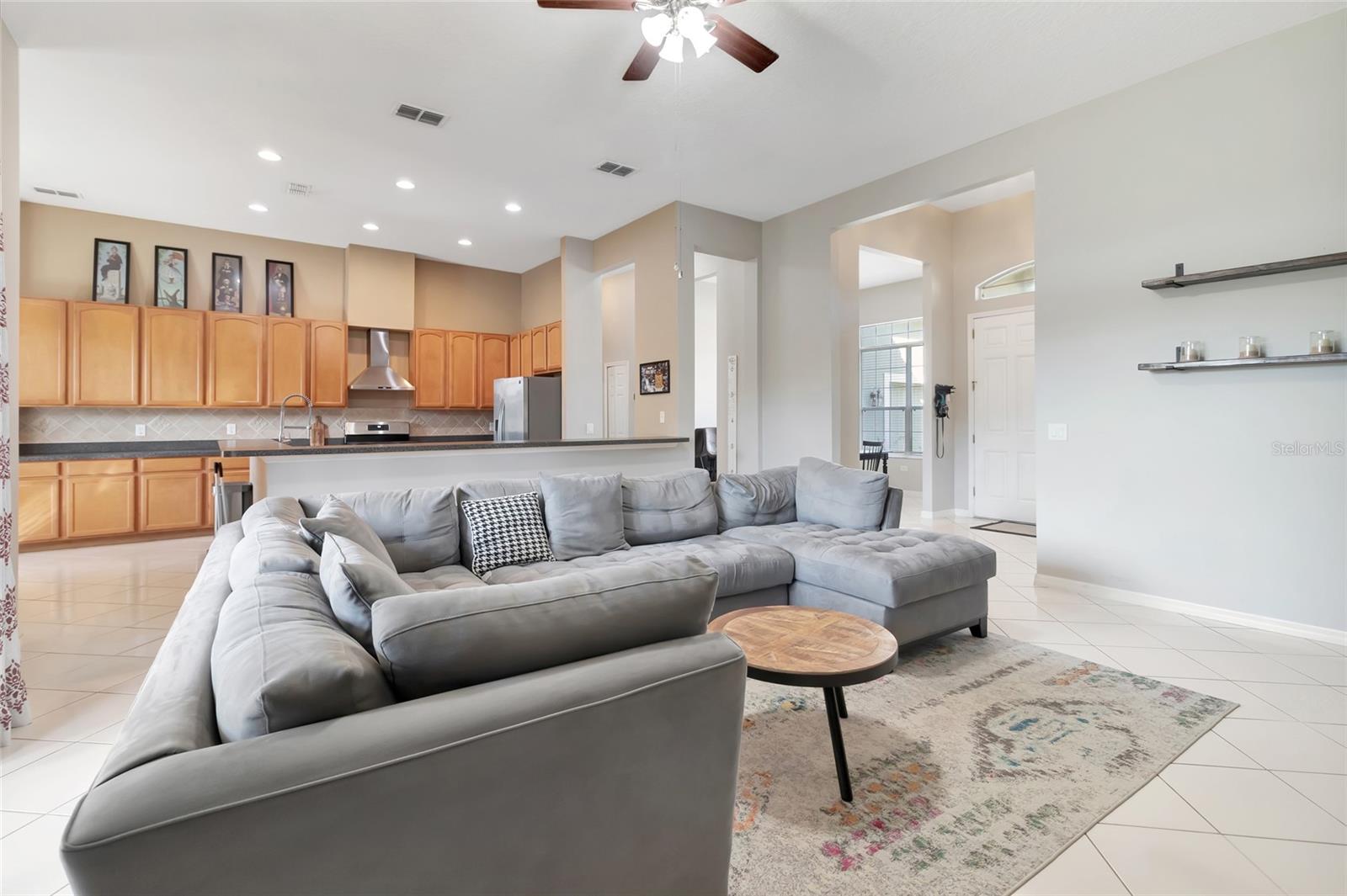 CLERMONT HARTWOOD RESERVE PH 02 - Residential