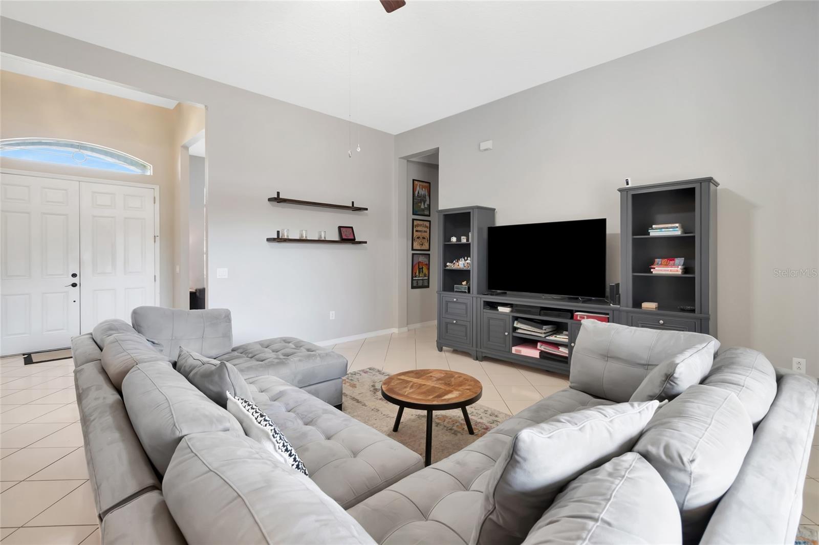 CLERMONT HARTWOOD RESERVE PH 02 - Residential