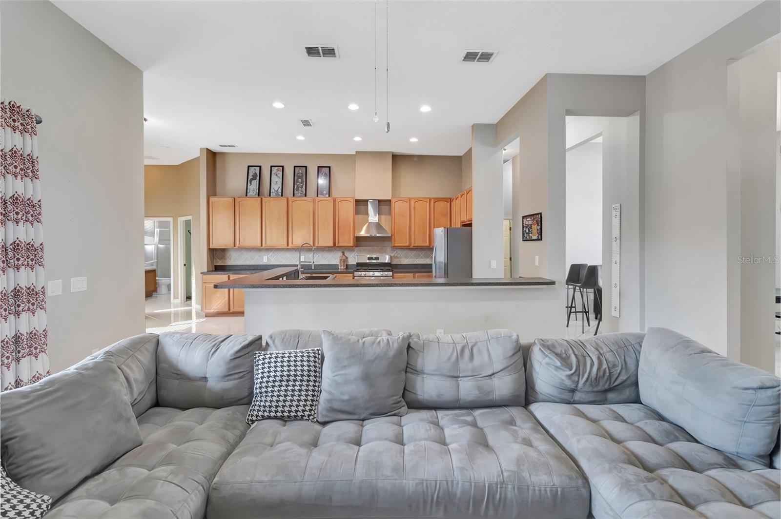 CLERMONT HARTWOOD RESERVE PH 02 - Residential