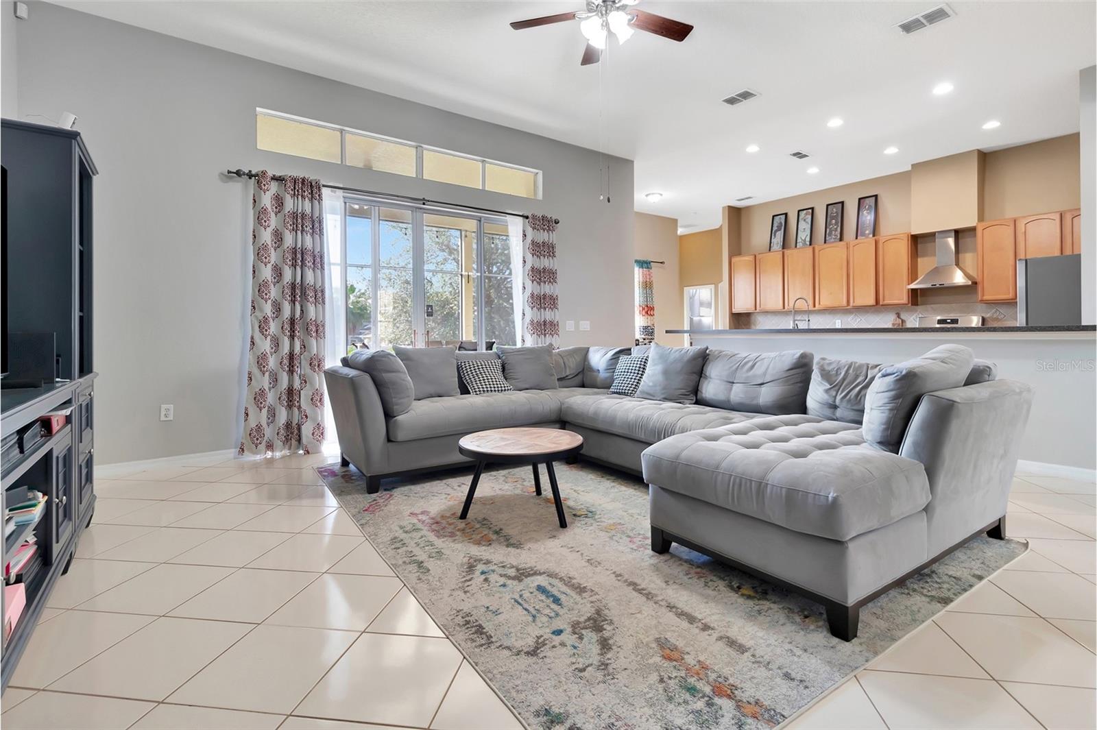 CLERMONT HARTWOOD RESERVE PH 02 - Residential