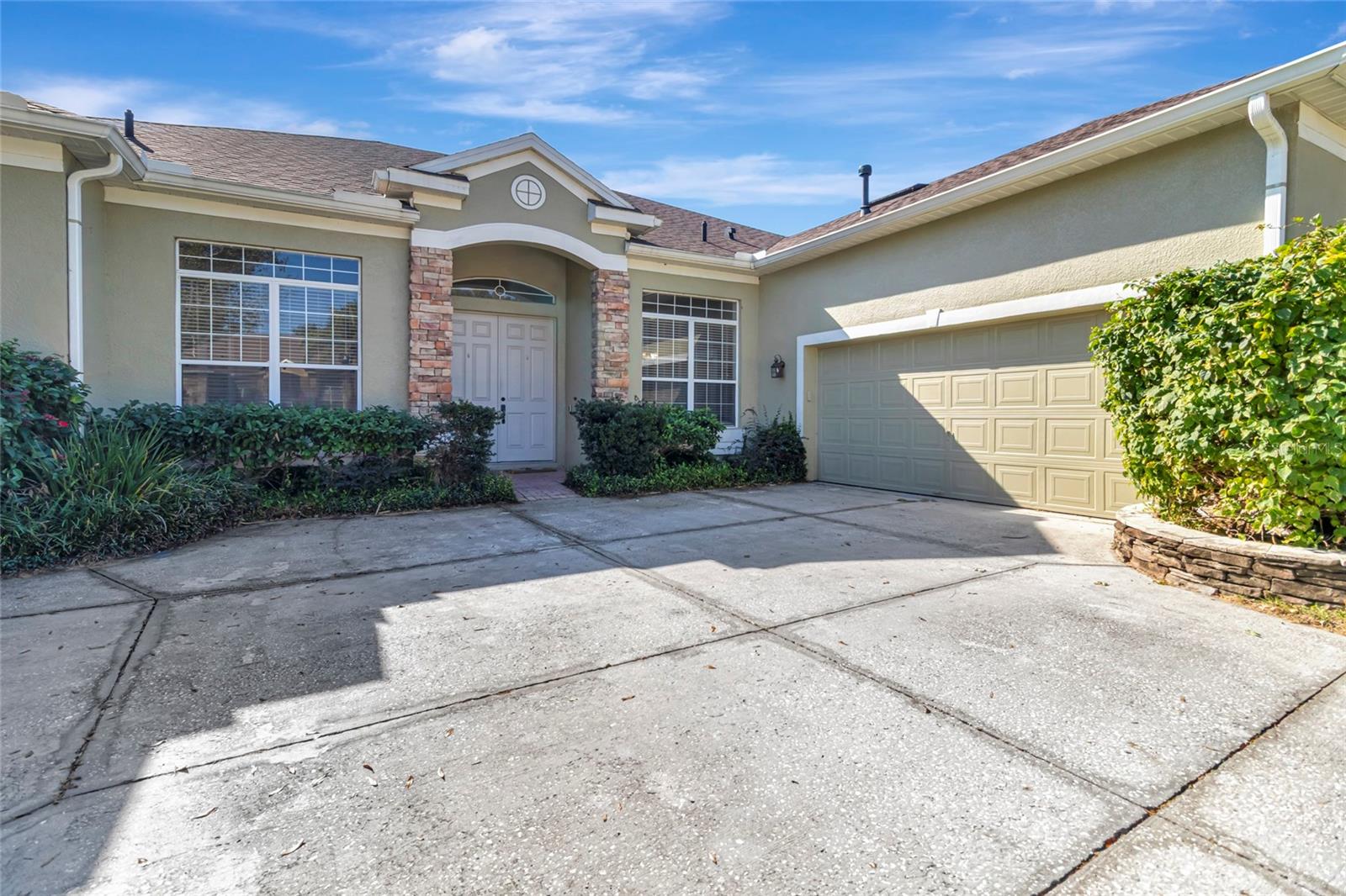 CLERMONT HARTWOOD RESERVE PH 02 - Residential