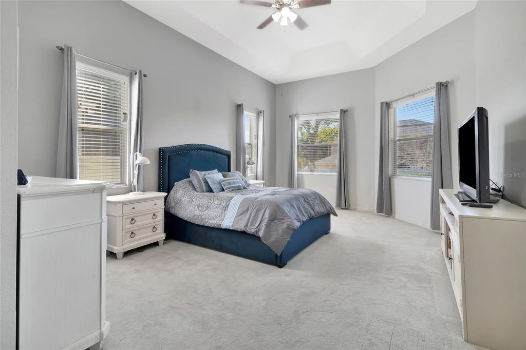 Photo of 3555 Wind River Run, Clermont, FL 34711 (MLS # G5104089)