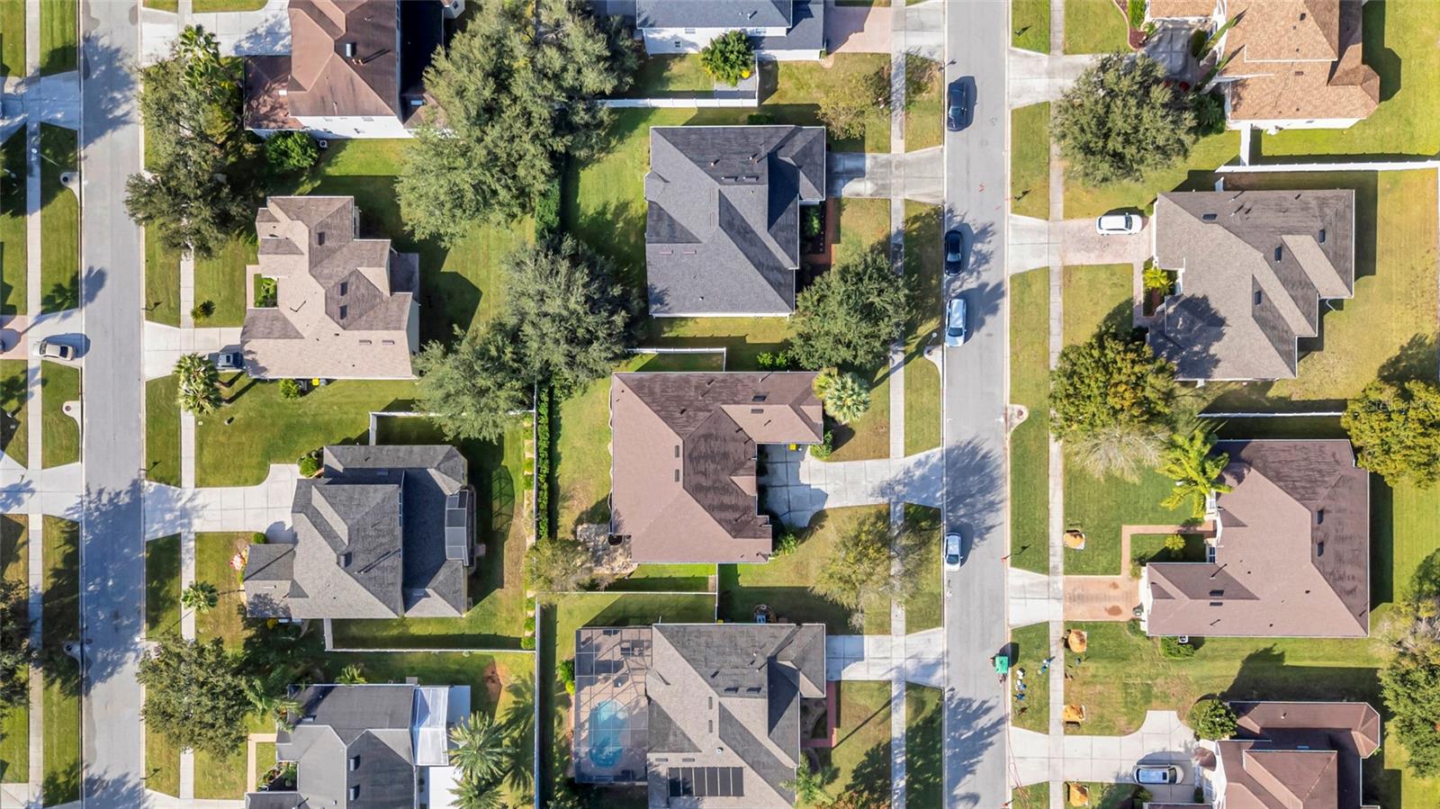 CLERMONT HARTWOOD RESERVE PH 02 - Residential