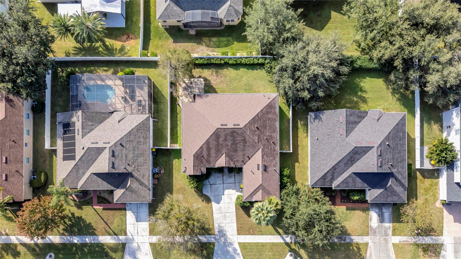 CLERMONT HARTWOOD RESERVE PH 02 - Residential