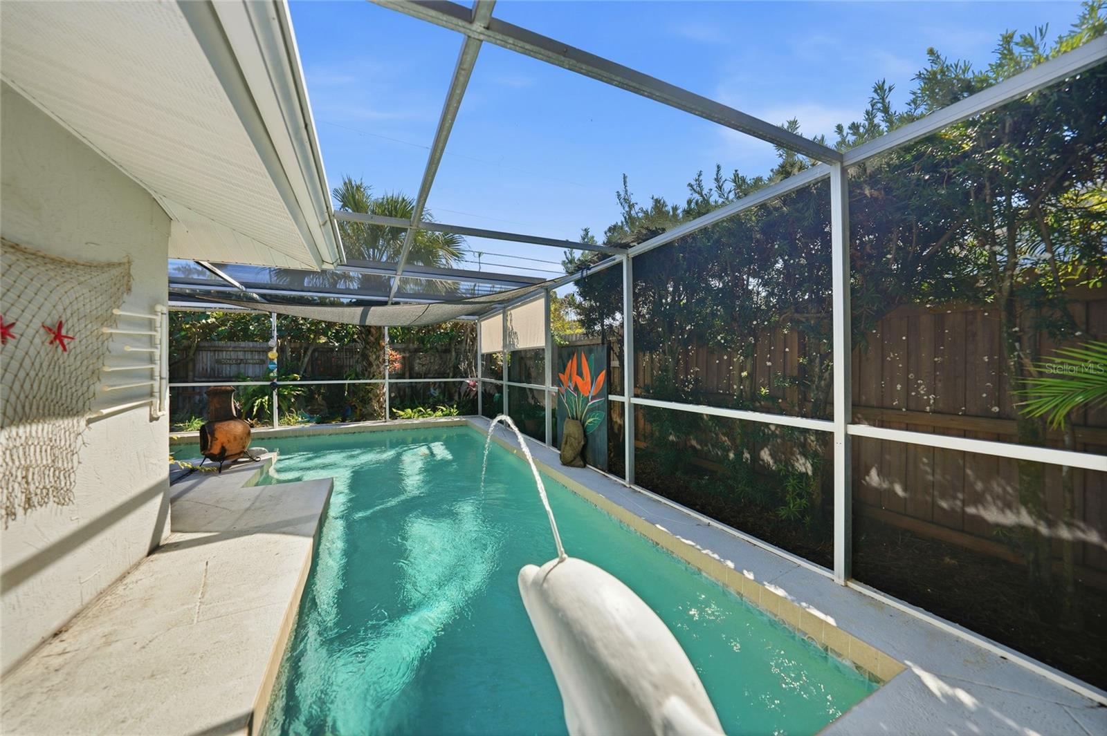 SOUTH VENICE - Residential