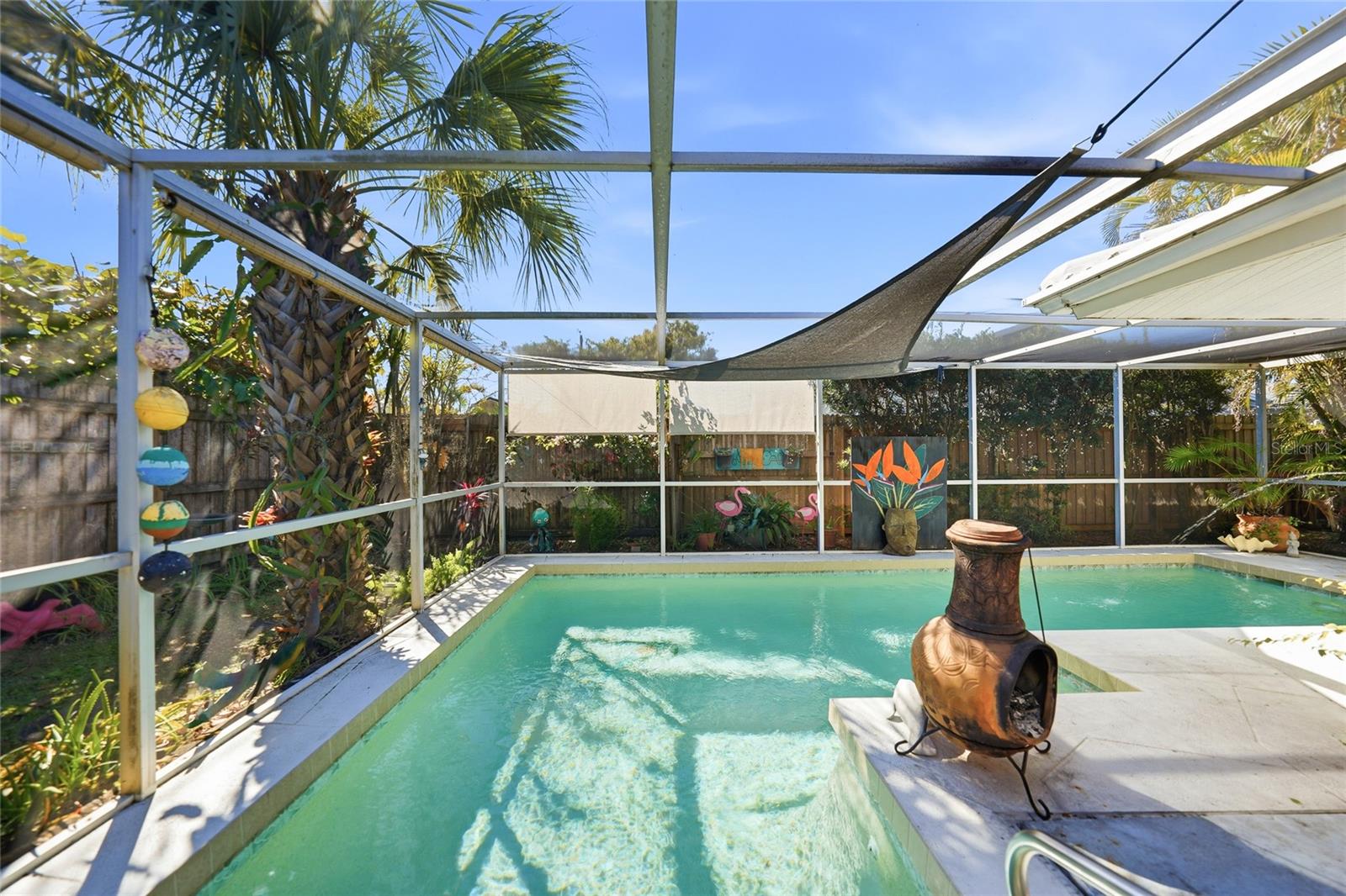 SOUTH VENICE - Residential