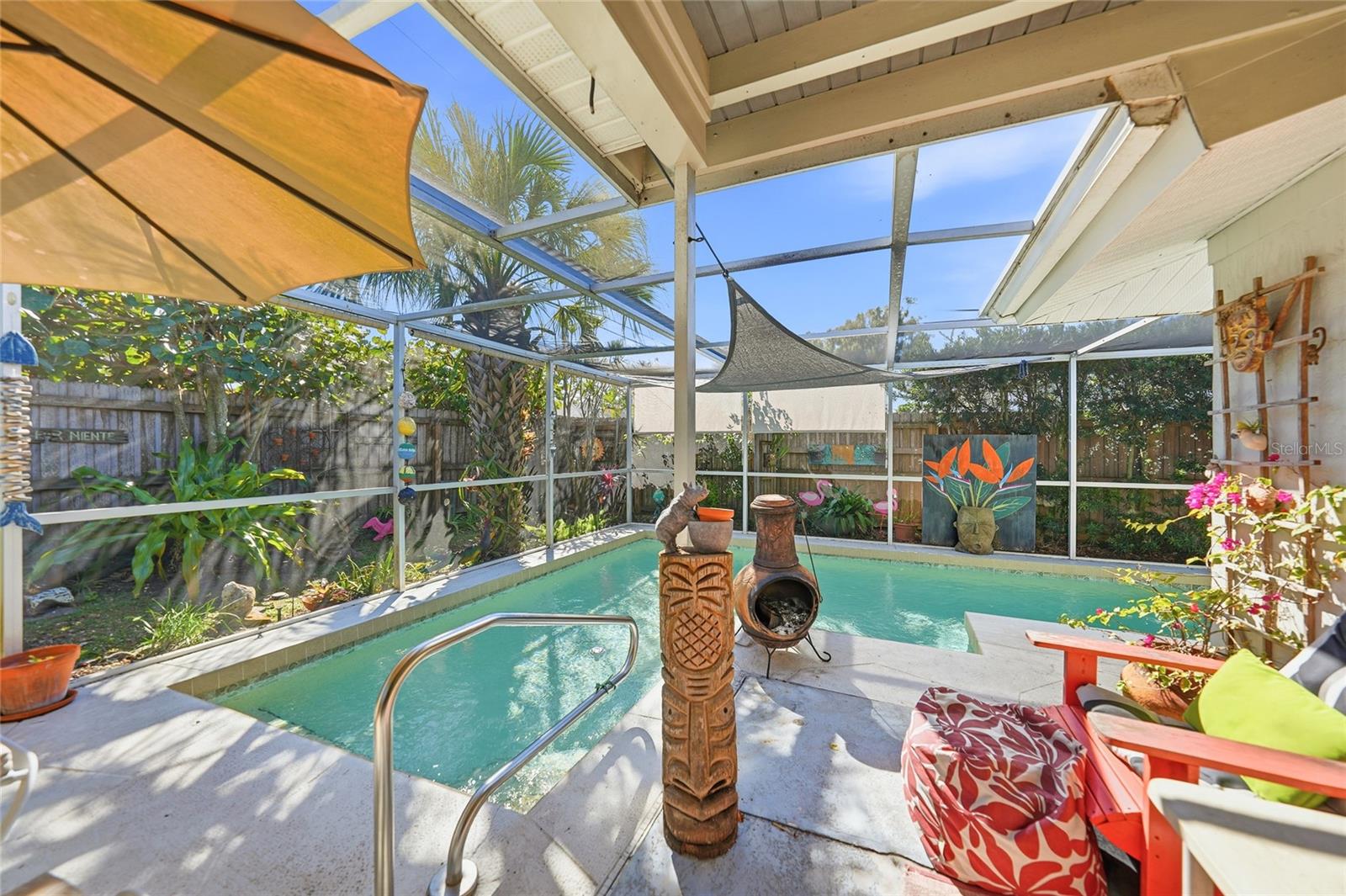 SOUTH VENICE - Residential