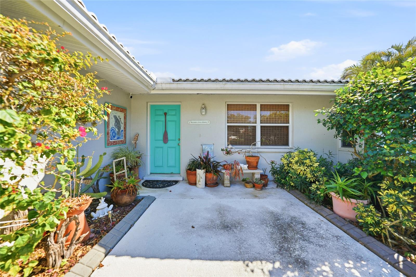 SOUTH VENICE - Residential
