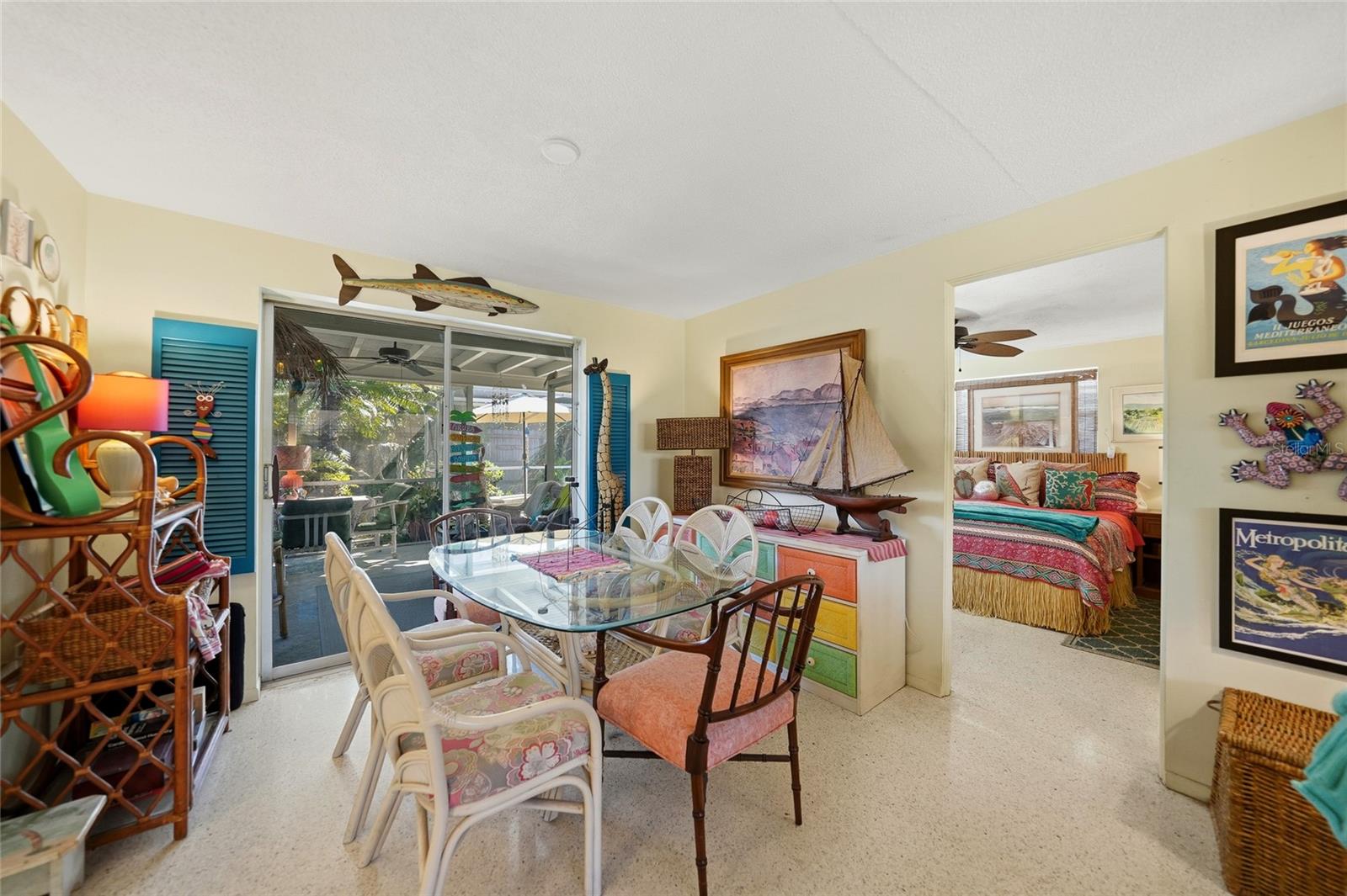 SOUTH VENICE - Residential