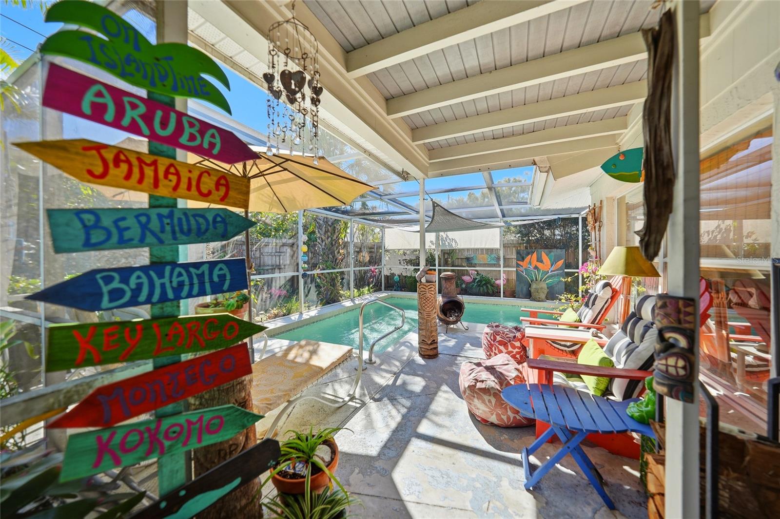 SOUTH VENICE - Residential