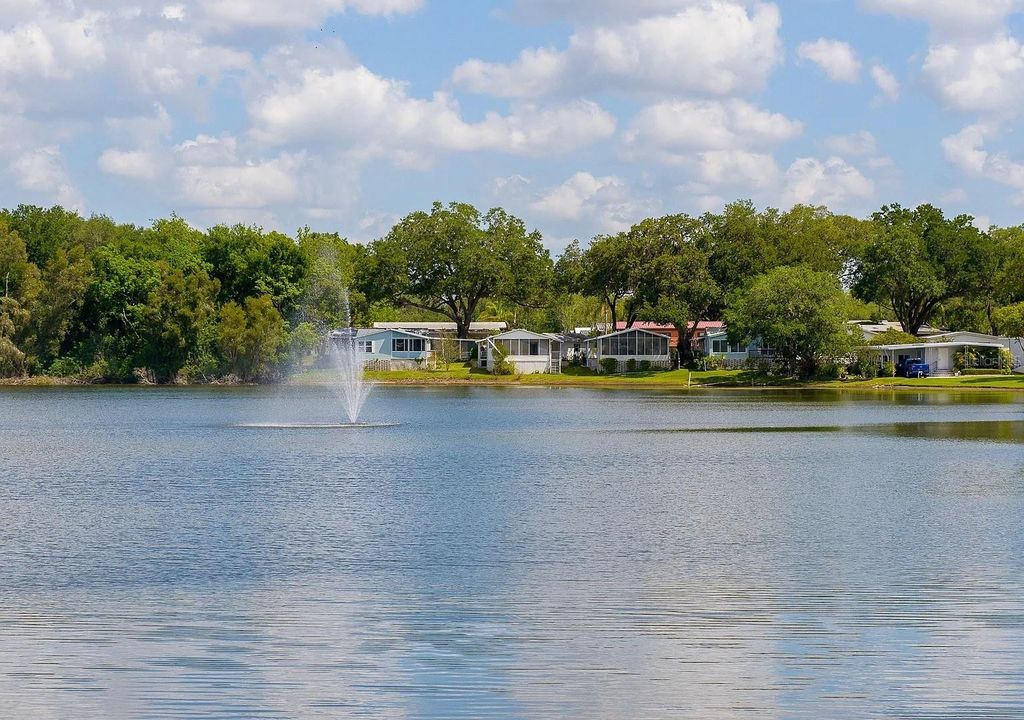 Photo of 15435 Lakeshore Villas Street, Tampa, FL 33613 (MLS # O6342926)