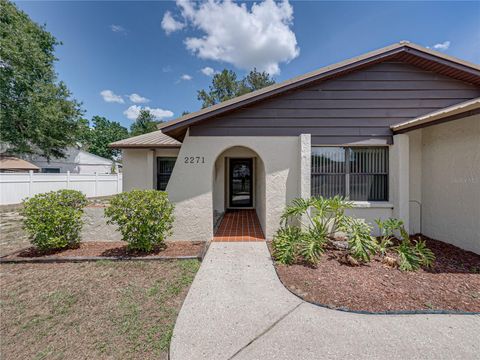 2271 CRYSTAL GROVE LANE LAKELAND FL 33801