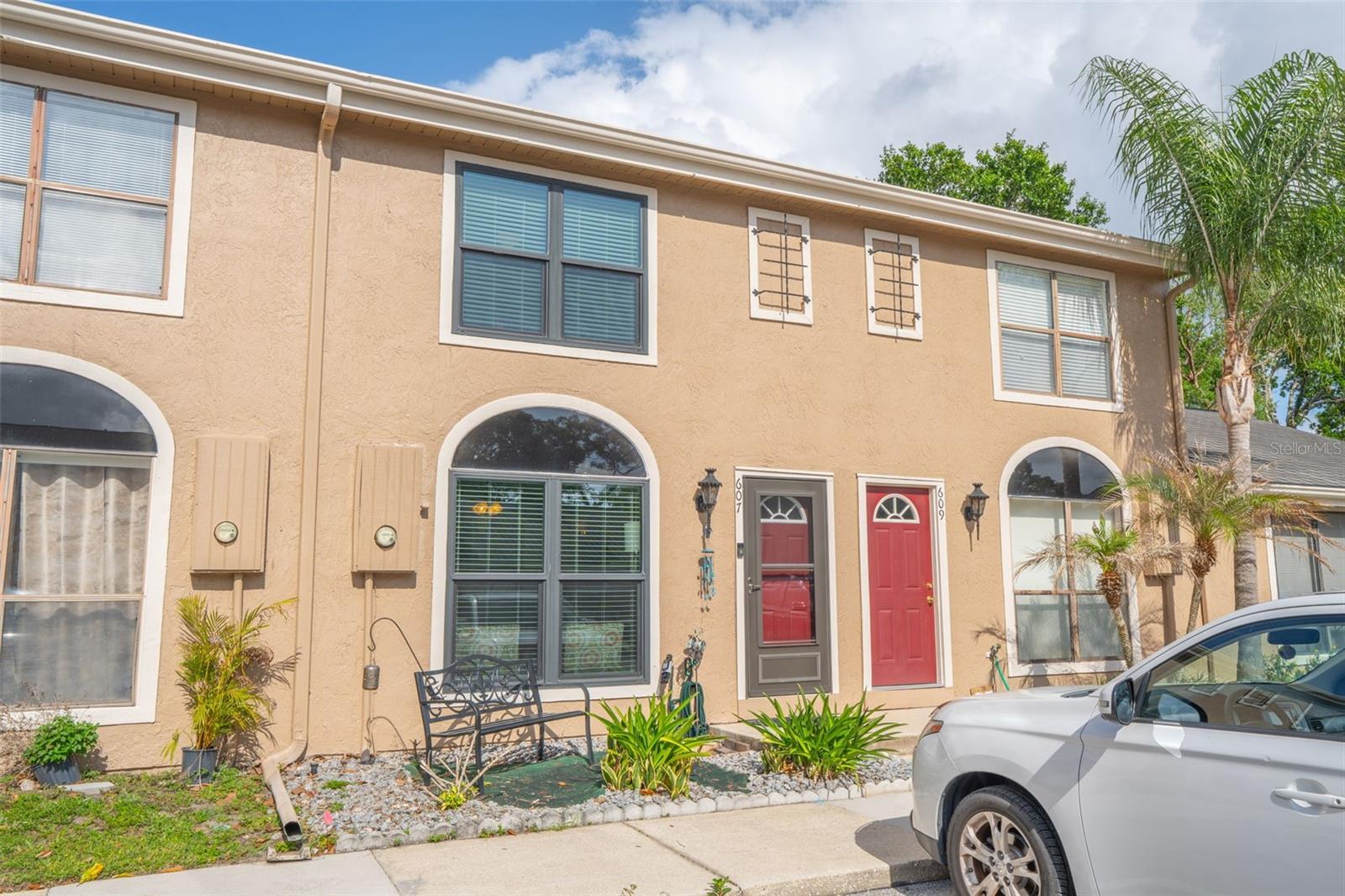 607 CASA PARK COURT K