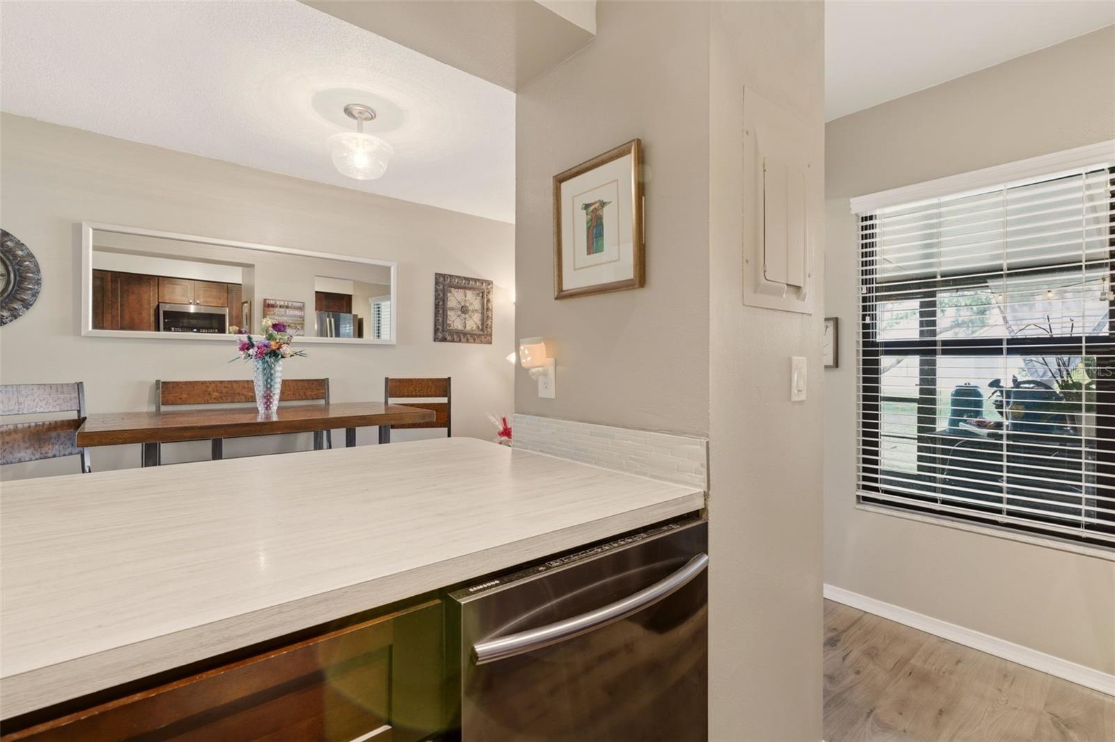 CASA PARK VILLAS PH 2 - Residential