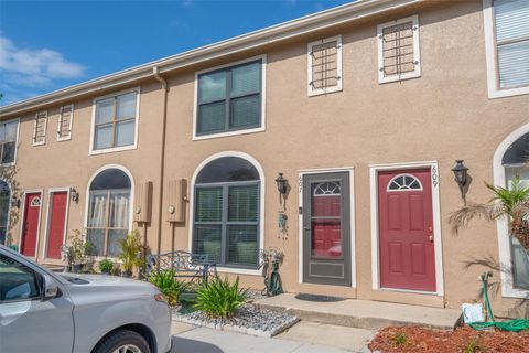 Photo of 607 Casa Park Court K, Winter Springs, FL 32708 (MLS # O6402801)