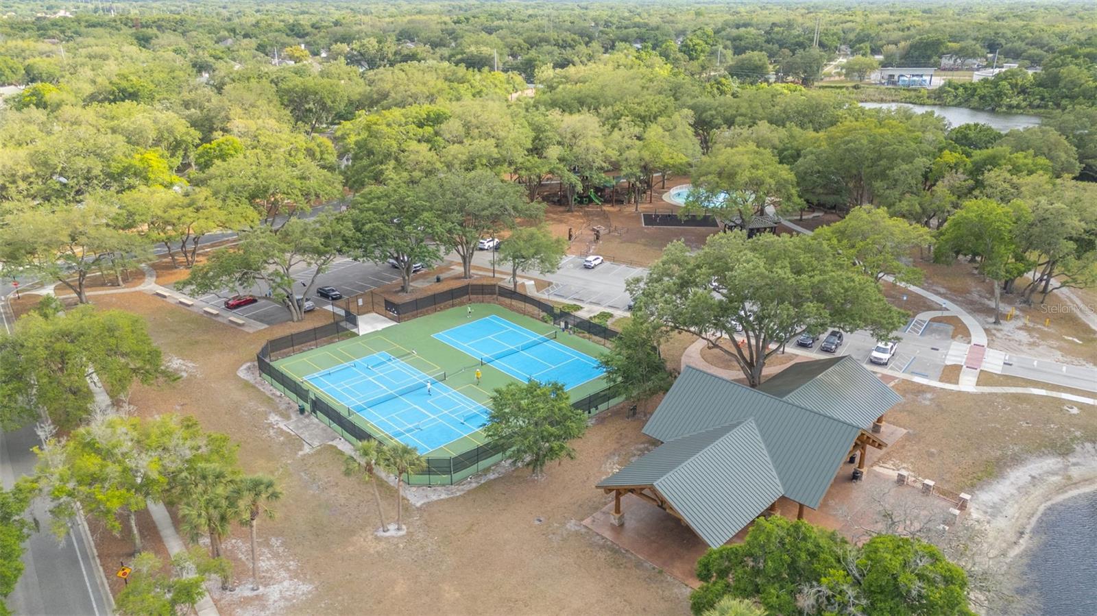 CASA PARK VILLAS PH 2 - Residential