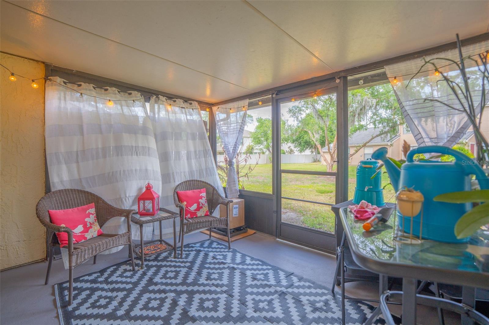 CASA PARK VILLAS PH 2 - Residential