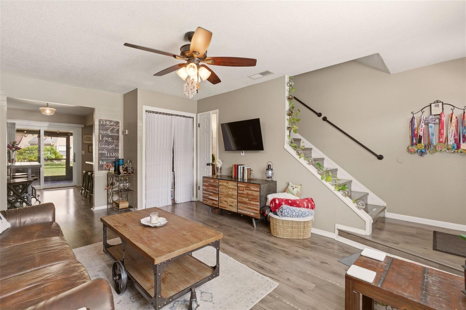 CASA PARK VILLAS PH 2 - Residential