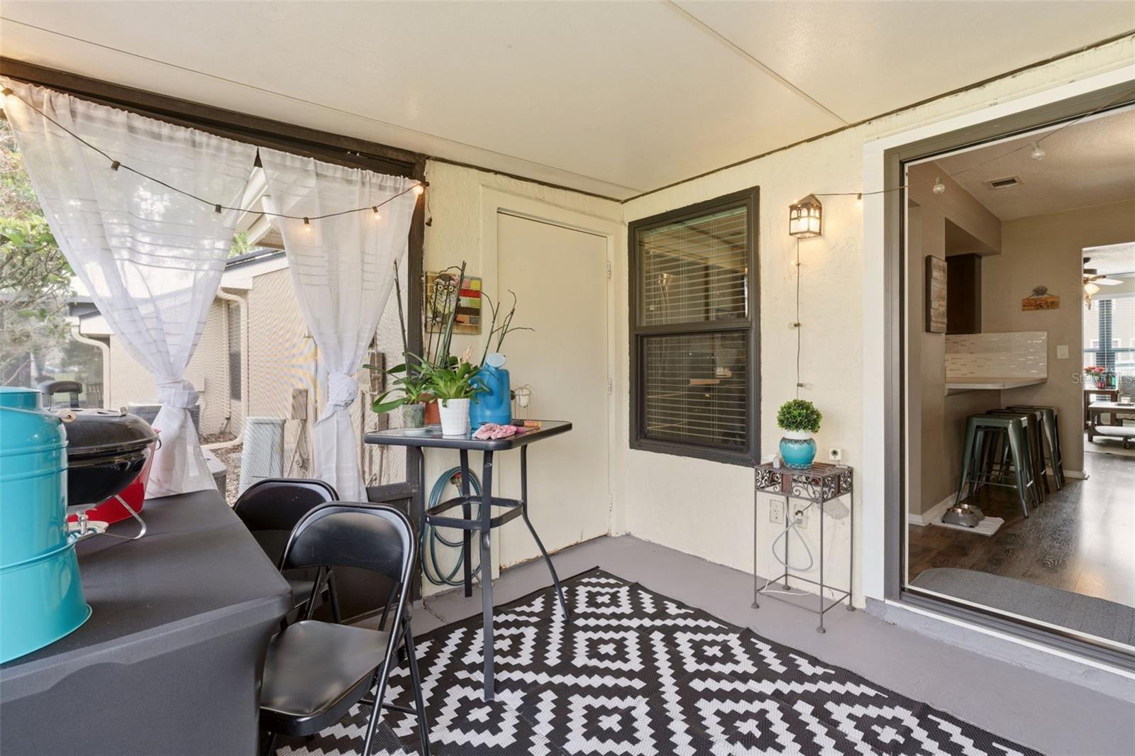 CASA PARK VILLAS PH 2 - Residential