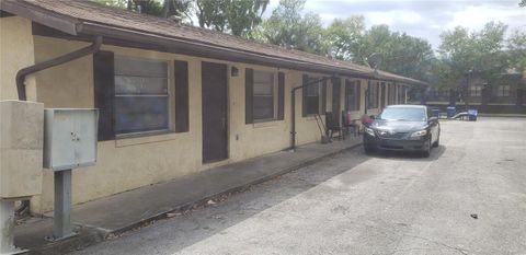 Photo of 830 N Clake Street, Deland, FL 32724 (MLS # V4944253)