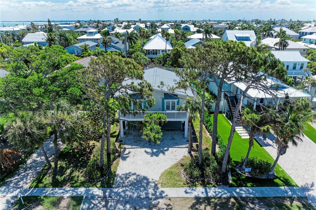 Photo of 517 Spring Avenue, Anna Maria, FL 34216 (MLS # A4689815)