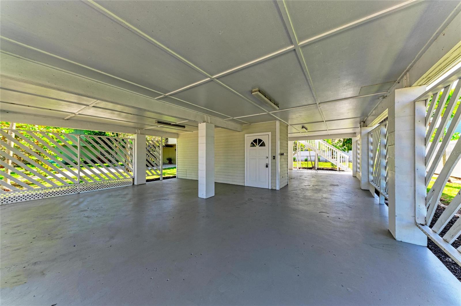 ANNA MARIA BEACH - Residential