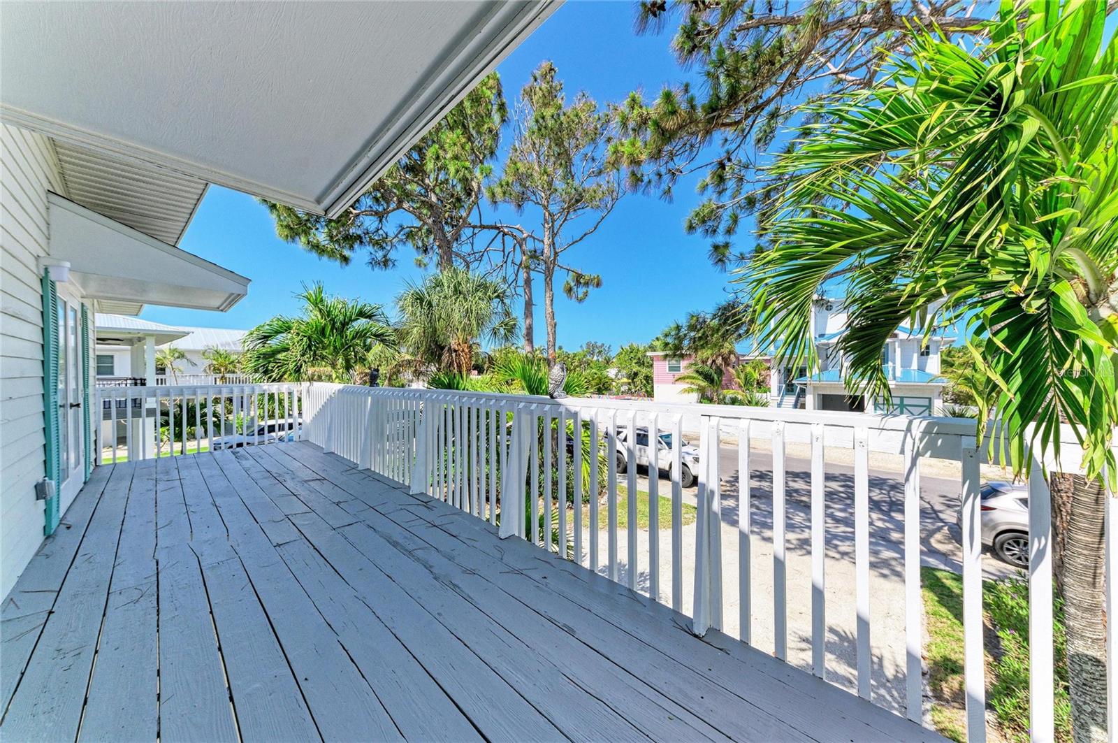 ANNA MARIA BEACH - Residential